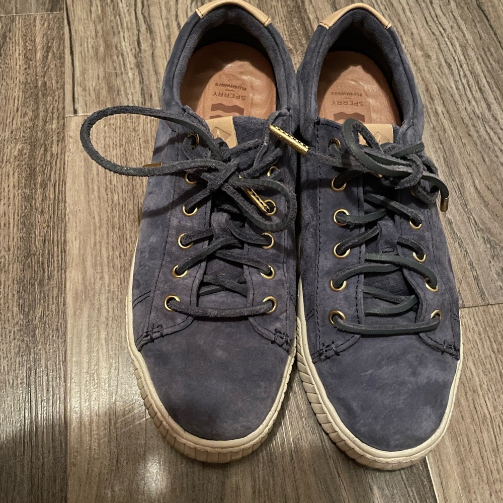 Sperry shoe women’s size 7